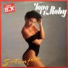 Topo & Roby – Set On Fire (Extended)
